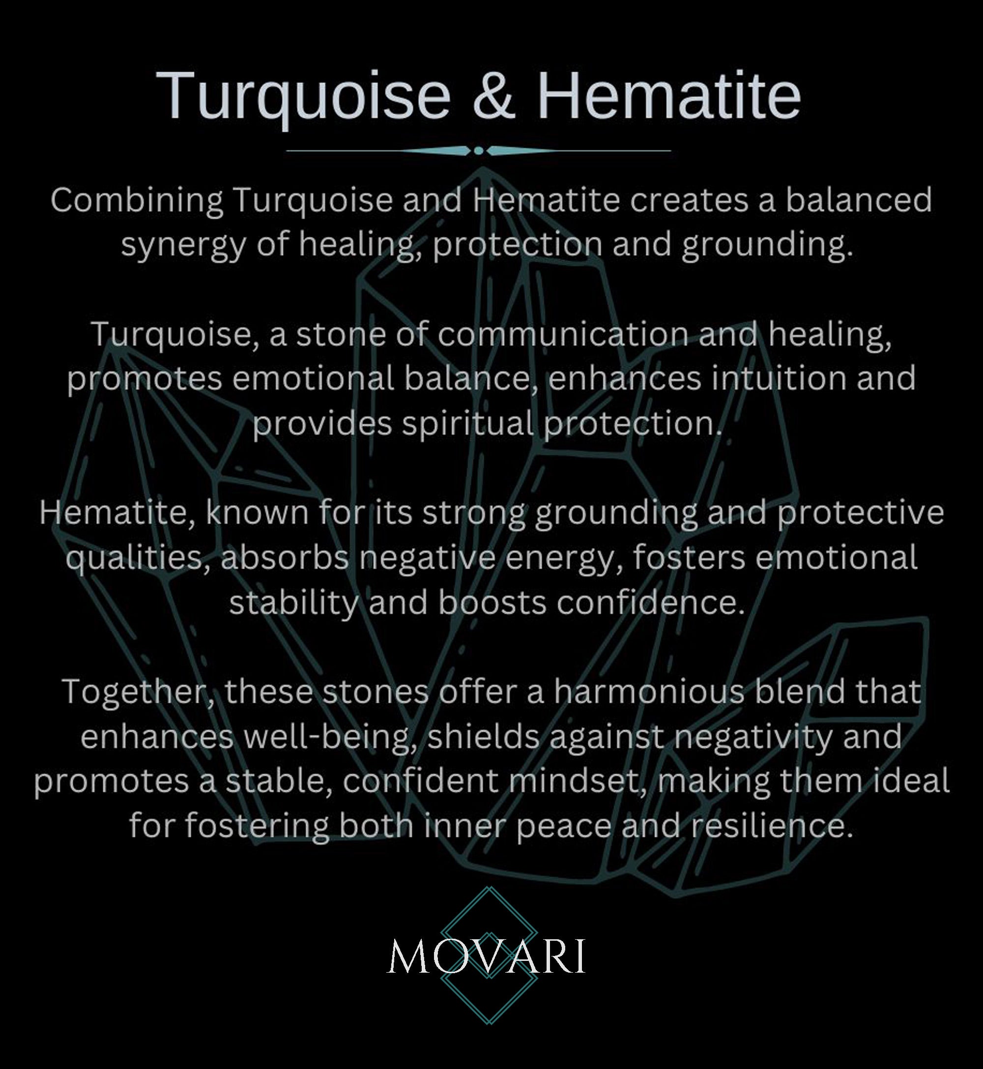 turquoise meaning