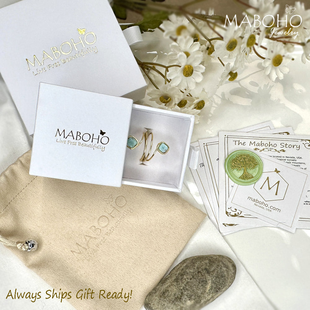 maboho packaging