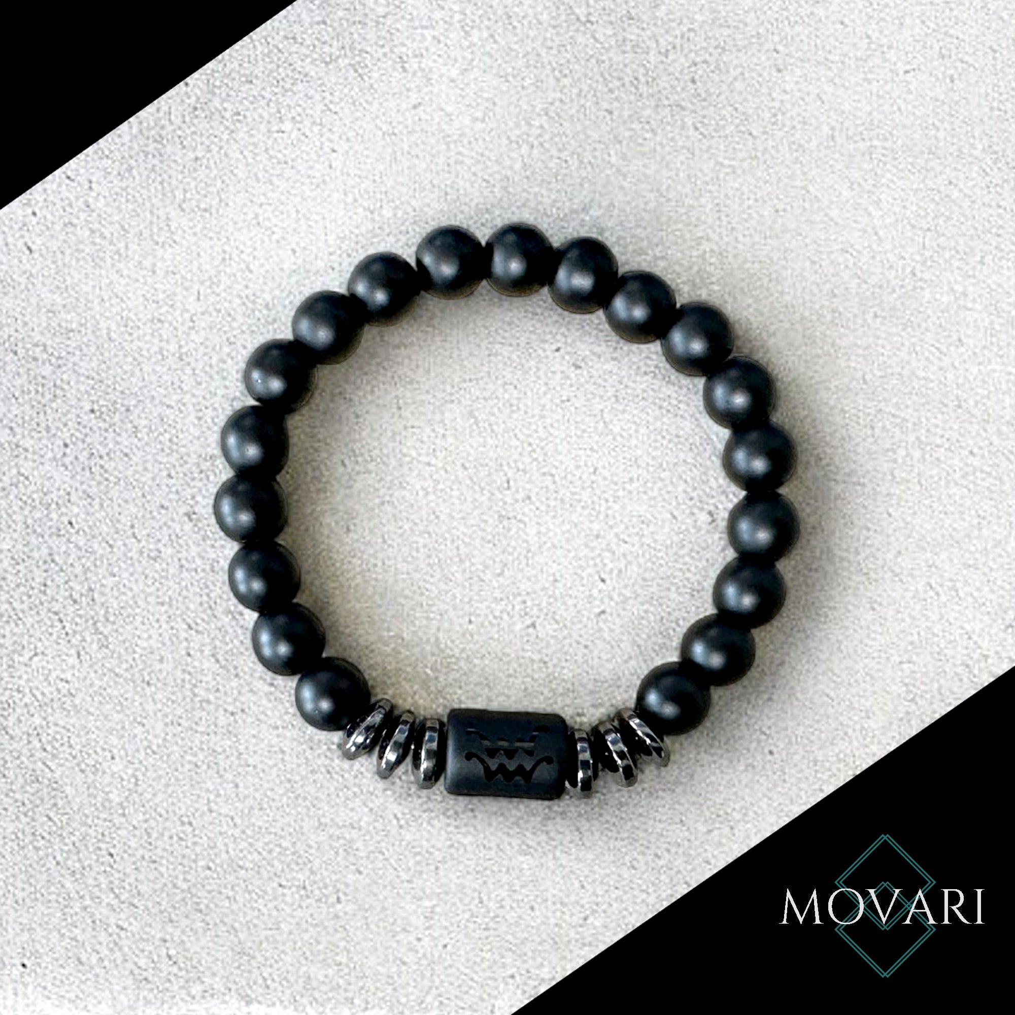 movari bracelet for men