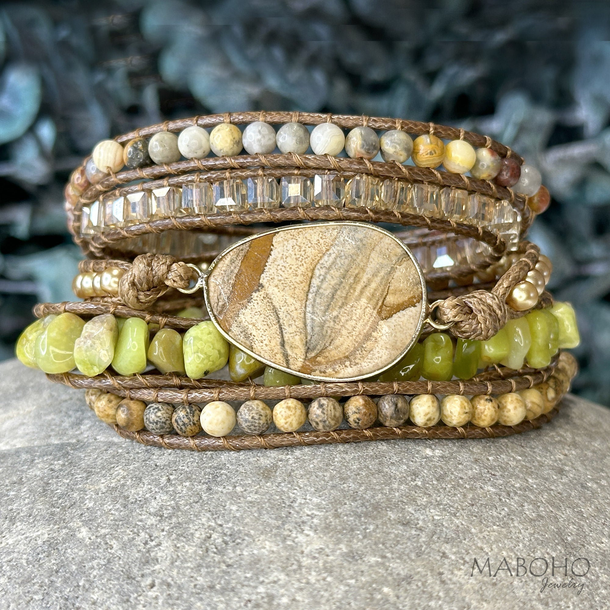 picture jasper 5 wrap