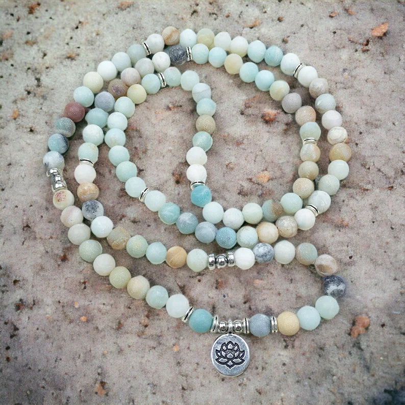 amazonite bracelet