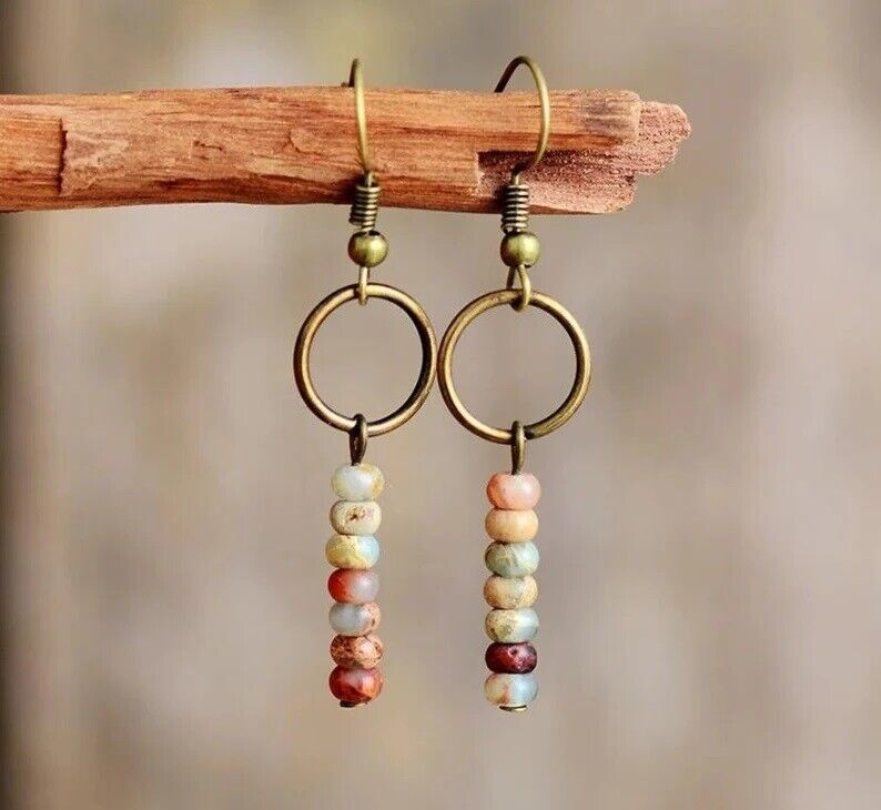 maboho earring