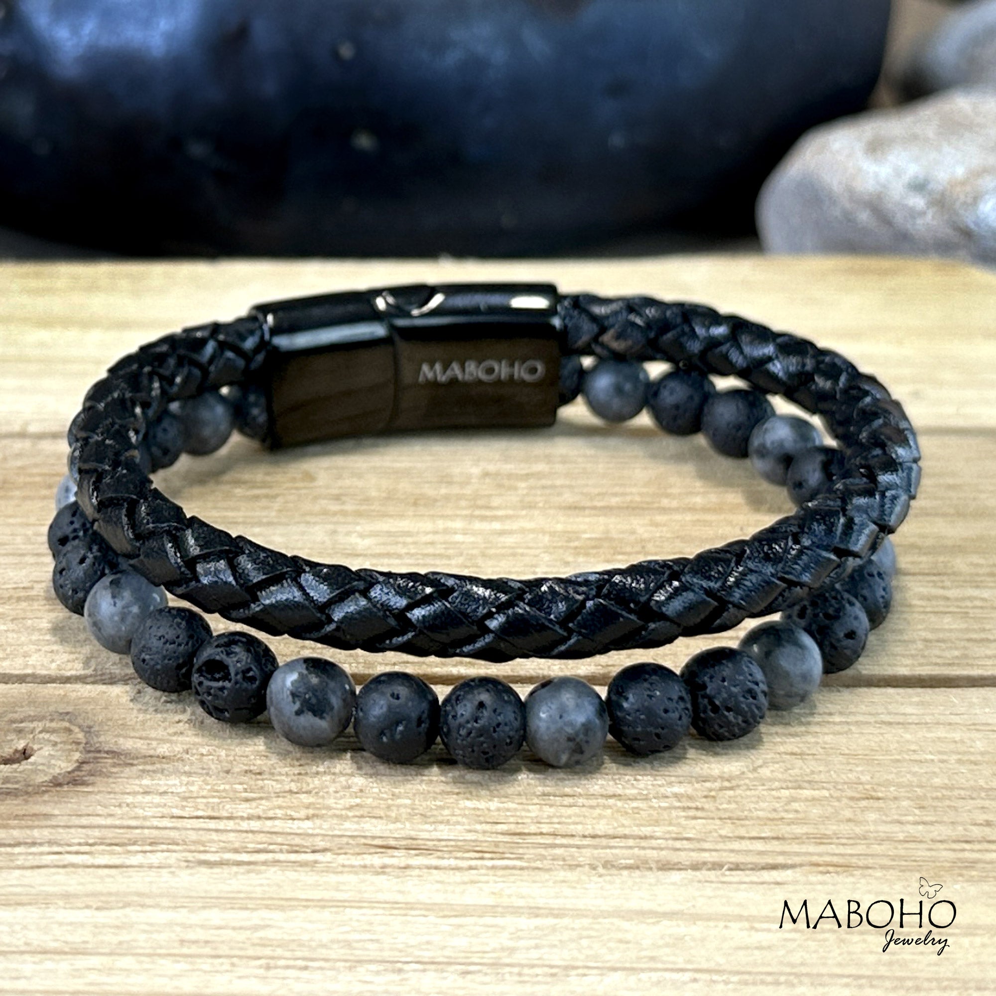 men's bracelet gift for him