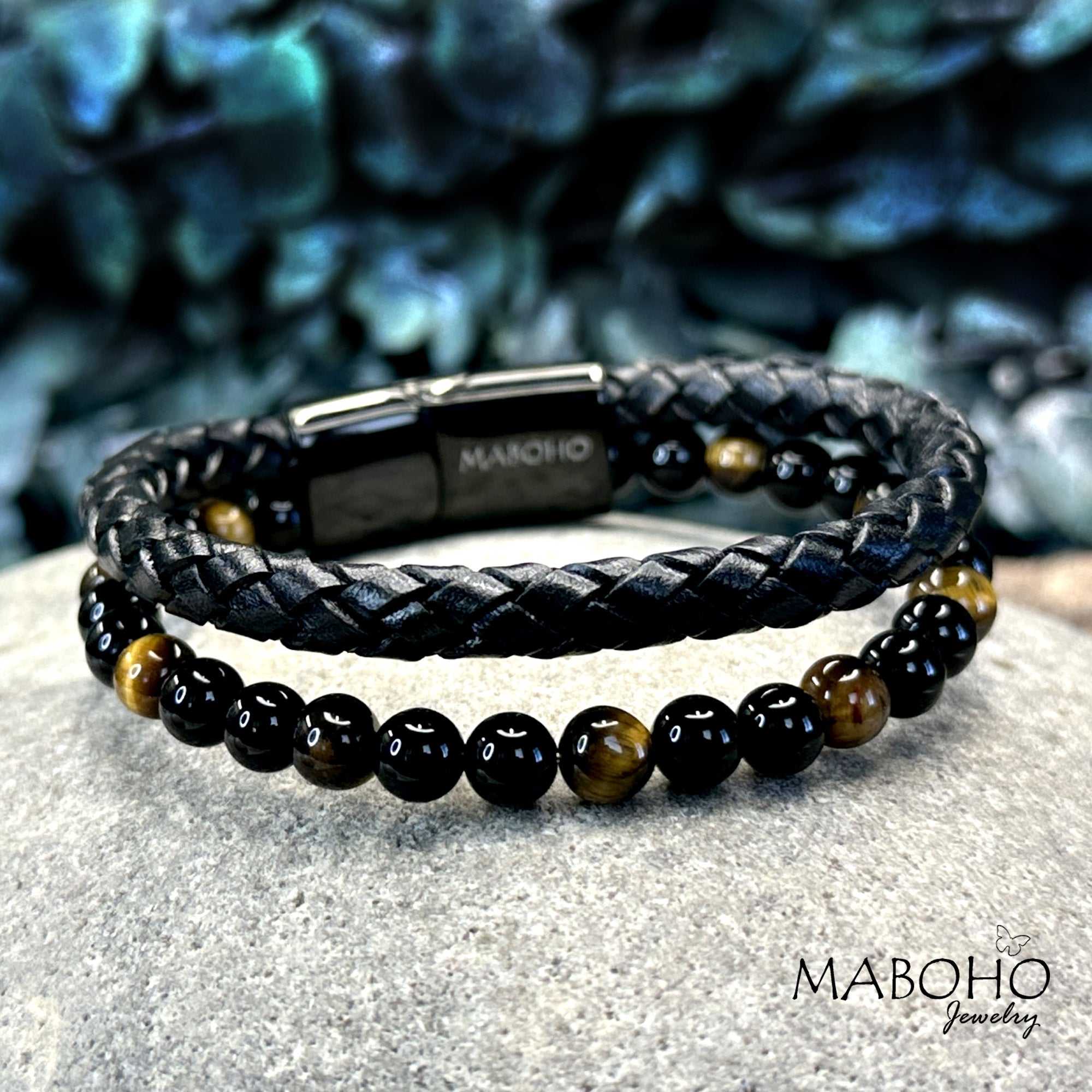 maboho bracelet